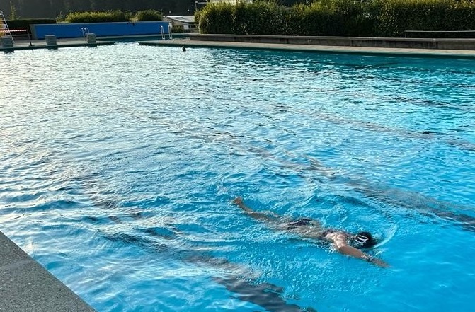 Natation